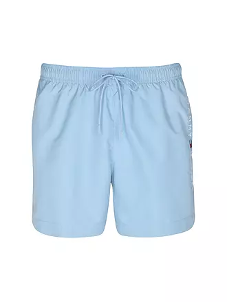 TOMMY HILFIGER | Short de bain | hellblau